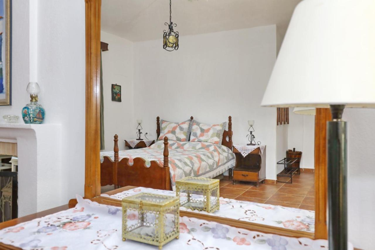Aloni Villa Skopelos Town Exterior photo