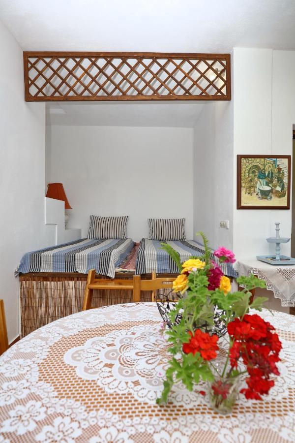 Aloni Villa Skopelos Town Exterior photo